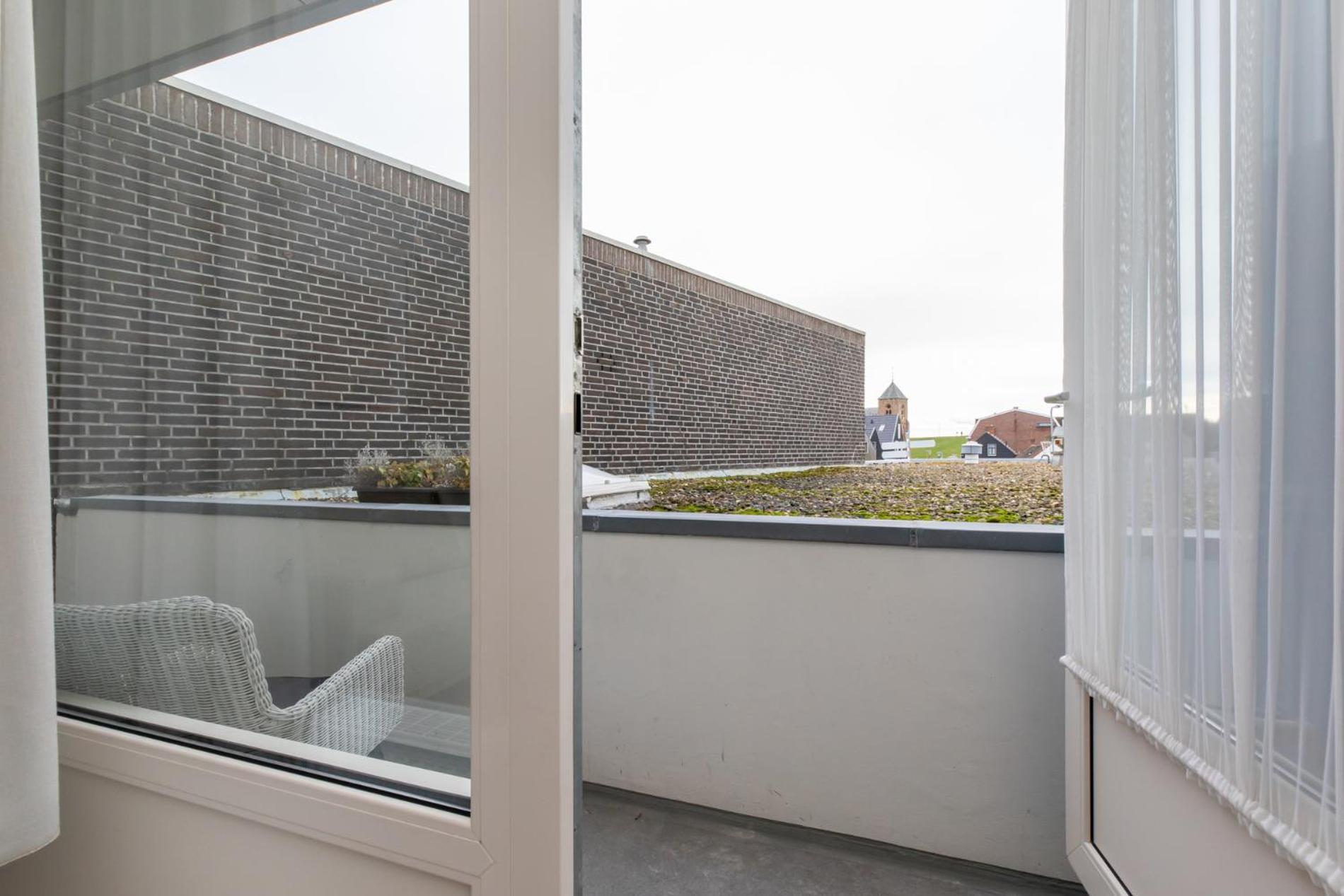 Welcome In - Kurhaus - Nieuwstraat 1 Zoutelande, Nabij Strand, Terras, Sauna Apartment Zoutelande